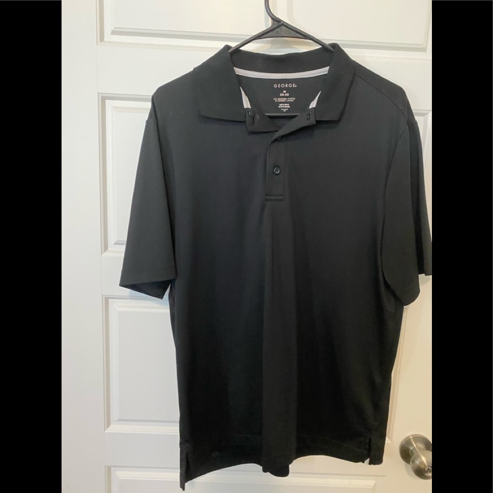 George Men’s Polo